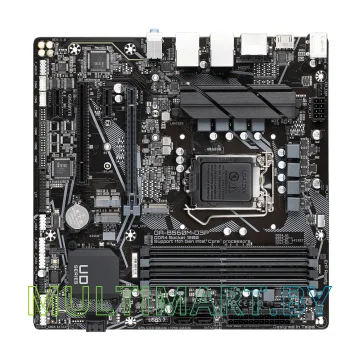Материнская плата Gigabyte GA-B560M-D3P (rev. 1.0) картинка 2